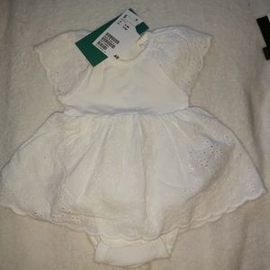 Baby girl clothes